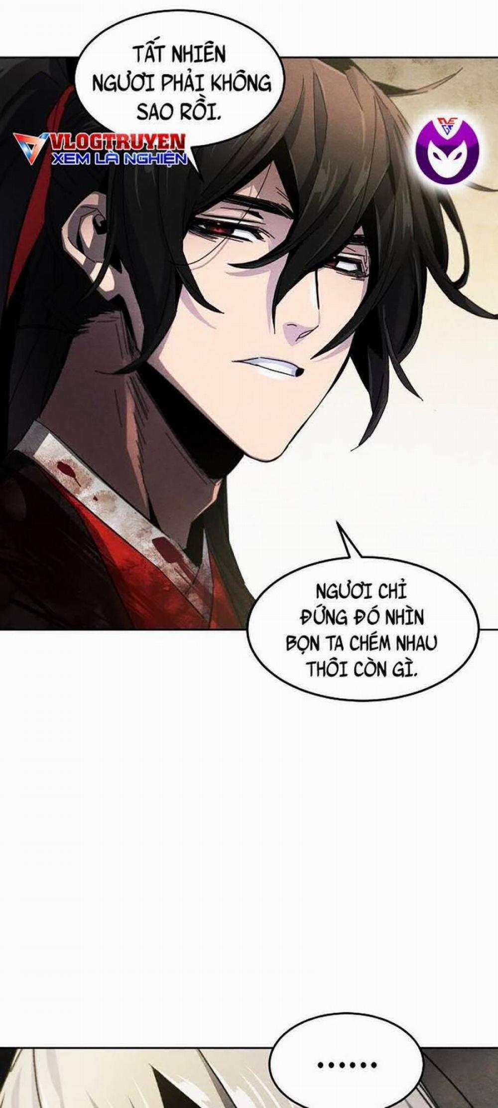 Cuồng Ma Tái Thế 53 trang 18