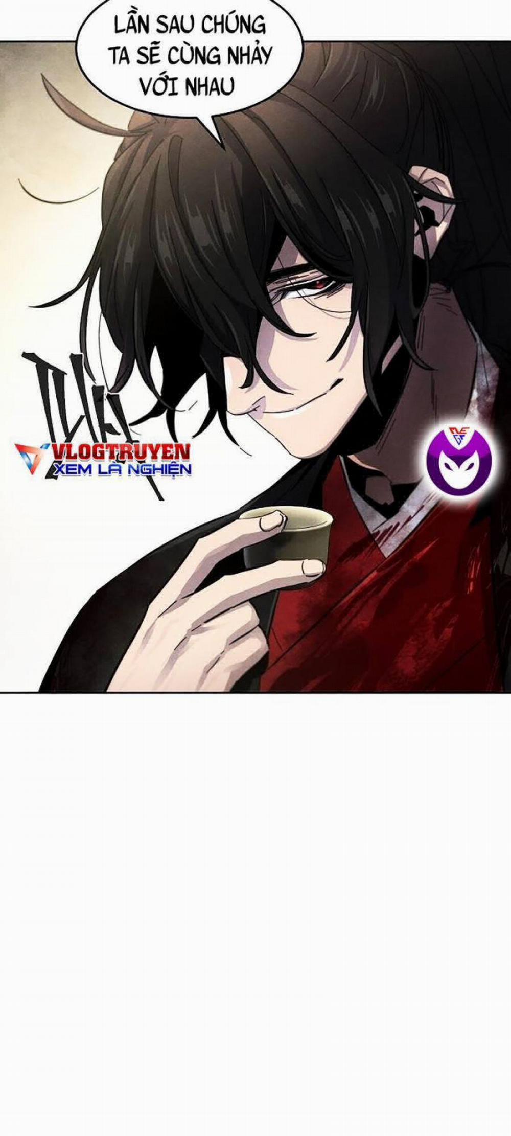 Cuồng Ma Tái Thế 53 trang 26