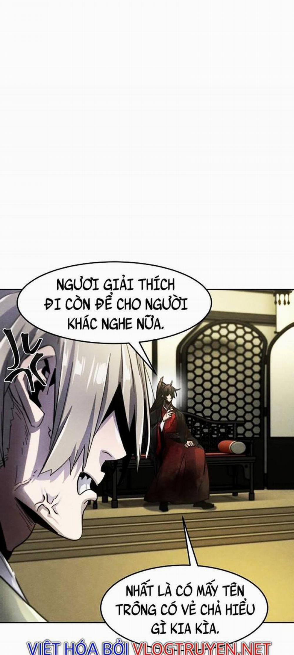 Cuồng Ma Tái Thế 53 trang 30