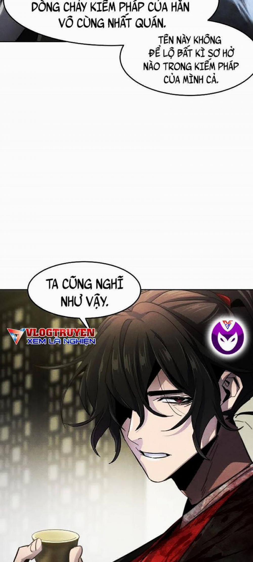 Cuồng Ma Tái Thế 53 trang 34