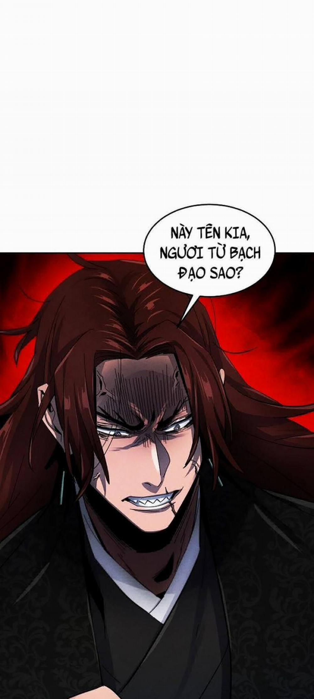 Cuồng Ma Tái Thế 53 trang 36