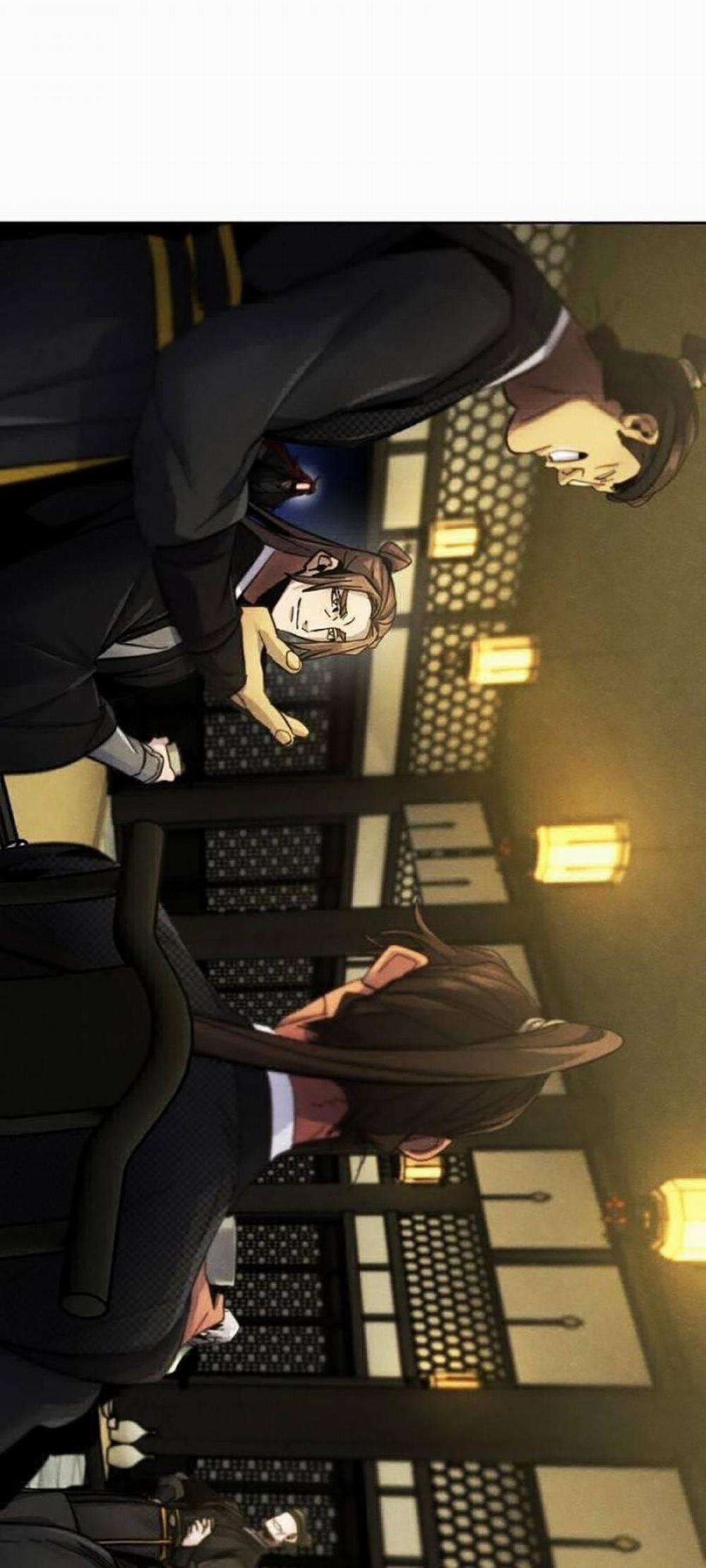 Cuồng Ma Tái Thế 53 trang 4