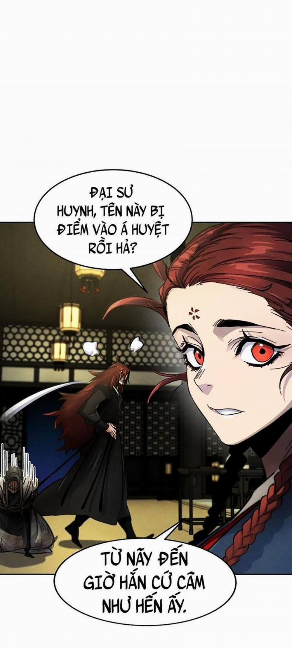 Cuồng Ma Tái Thế 53 trang 40