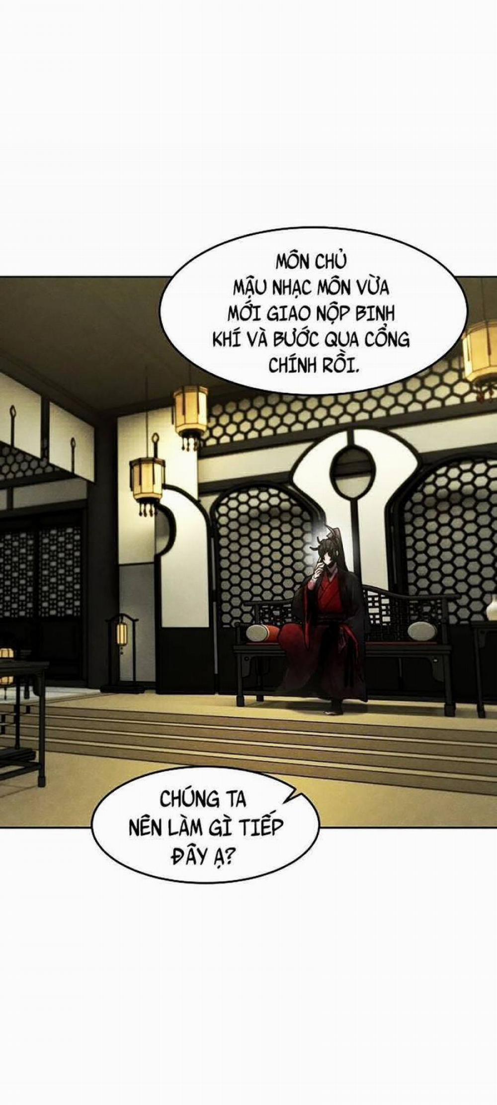 Cuồng Ma Tái Thế 53 trang 52