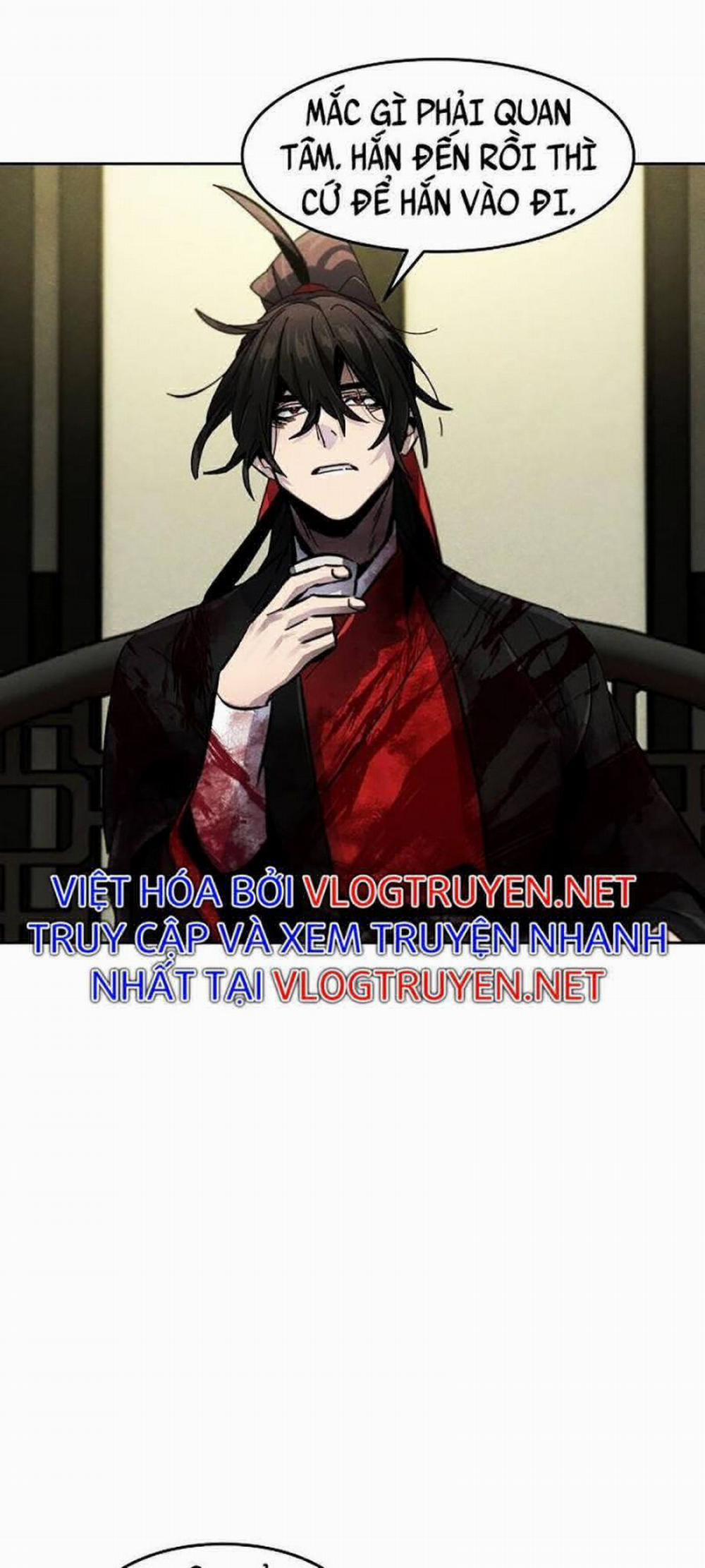 Cuồng Ma Tái Thế 53 trang 54