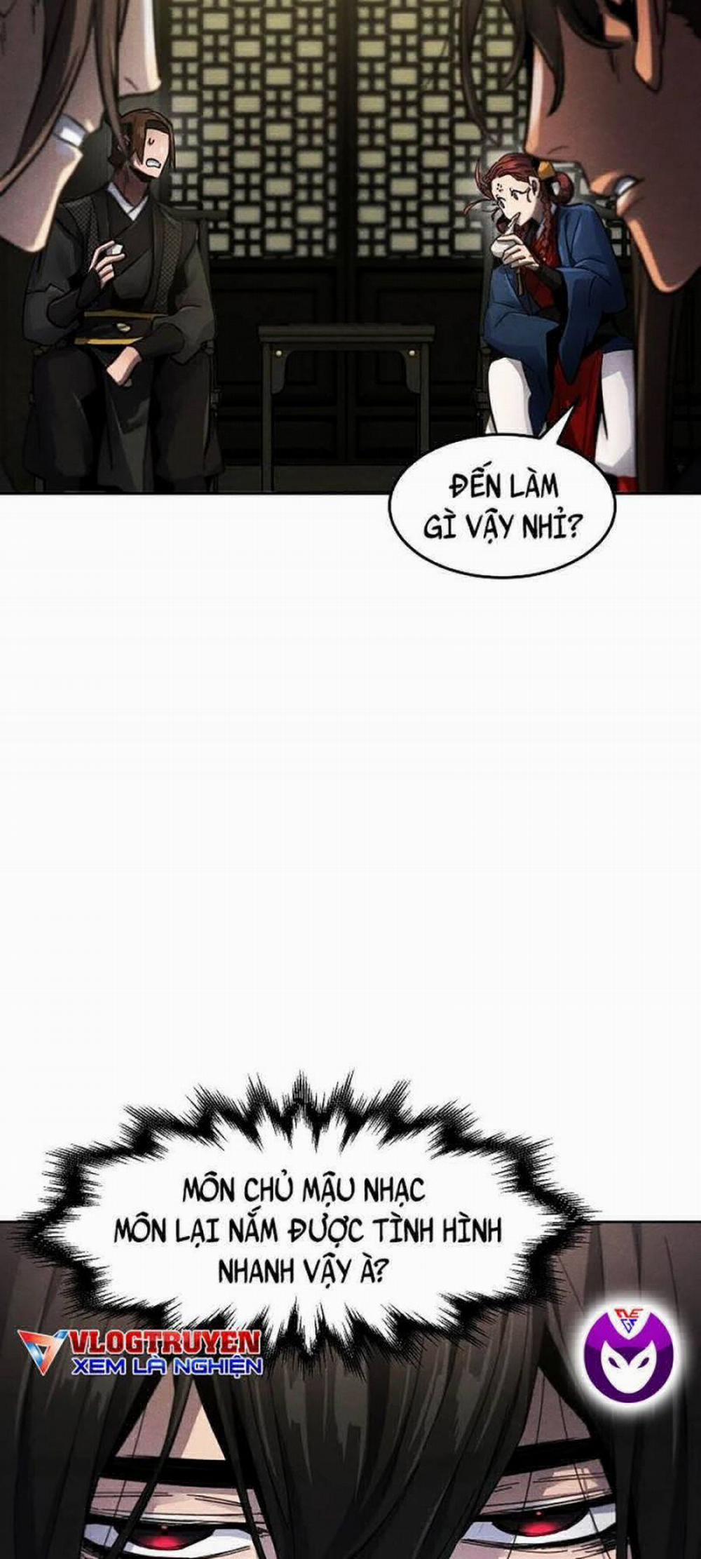 Cuồng Ma Tái Thế 53 trang 56