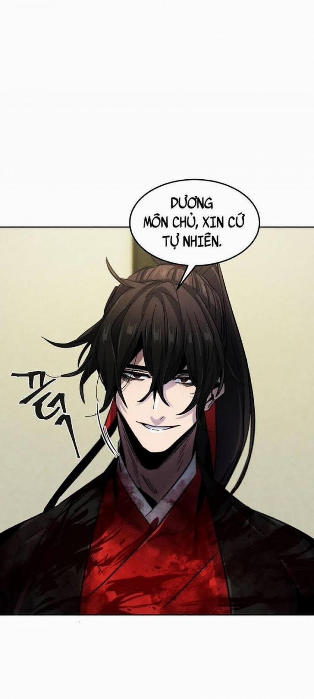 Cuồng Ma Tái Thế 53 trang 66