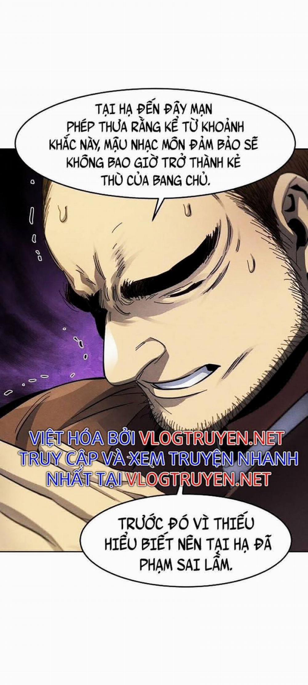 Cuồng Ma Tái Thế 53 trang 68