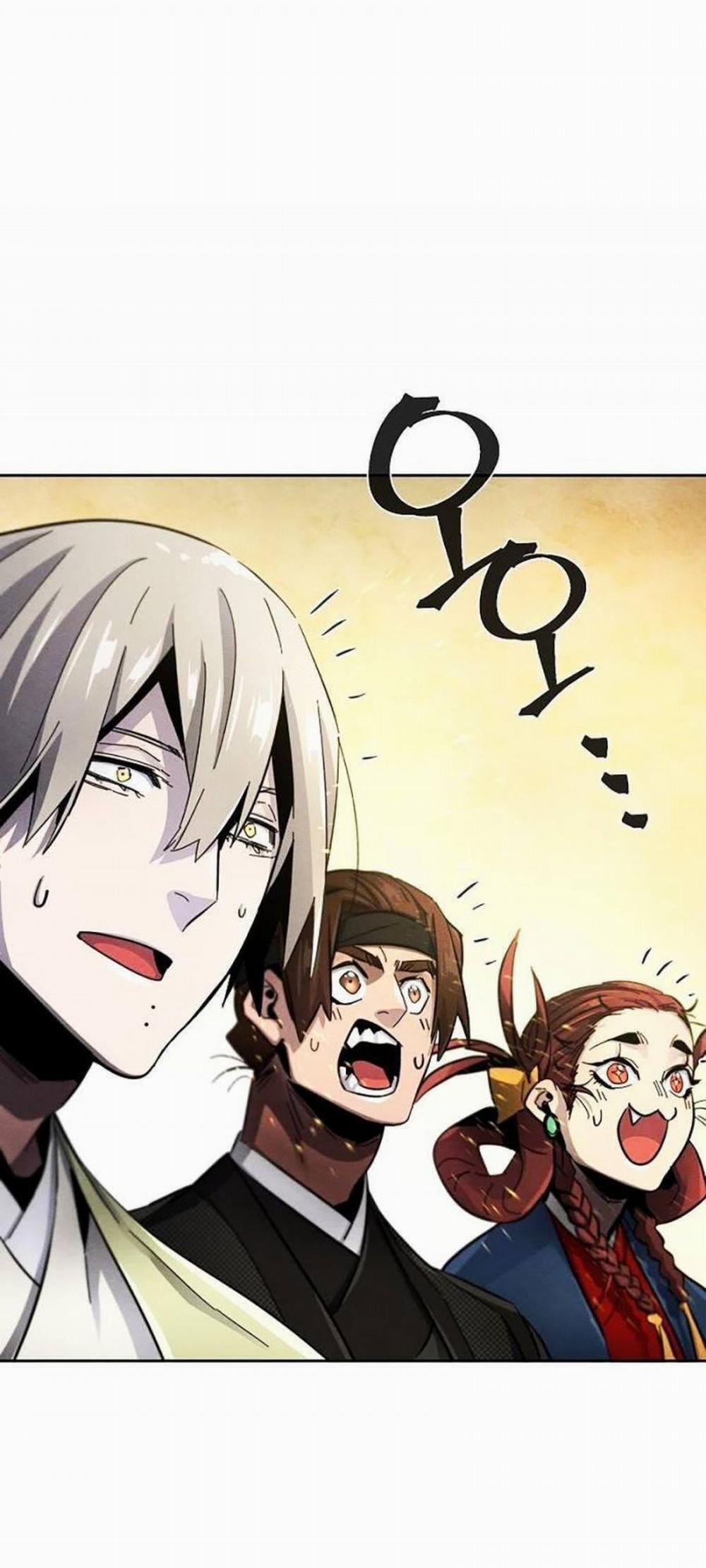 Cuồng Ma Tái Thế 53 trang 74