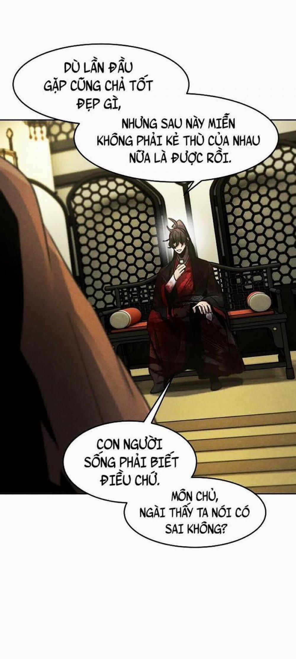 Cuồng Ma Tái Thế 53 trang 78