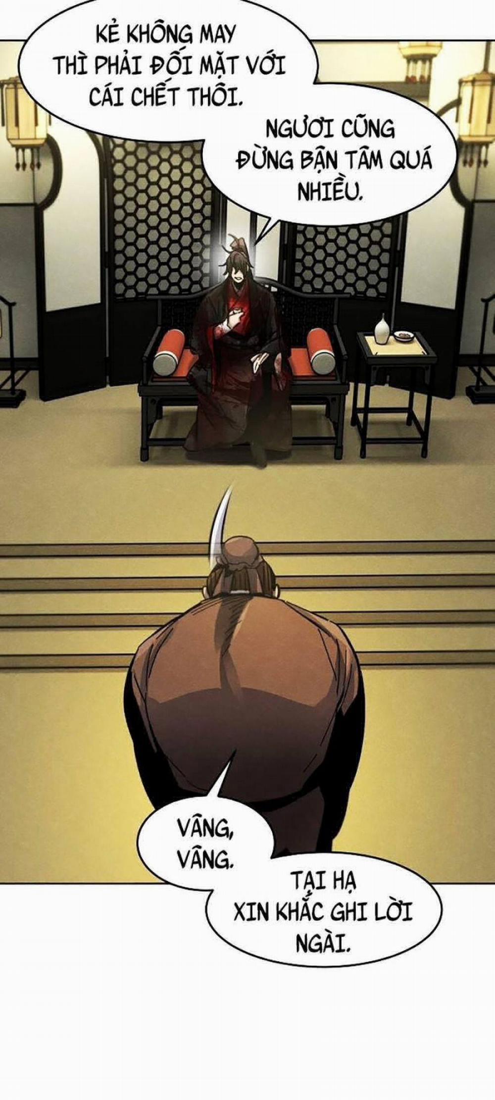 Cuồng Ma Tái Thế 53 trang 82