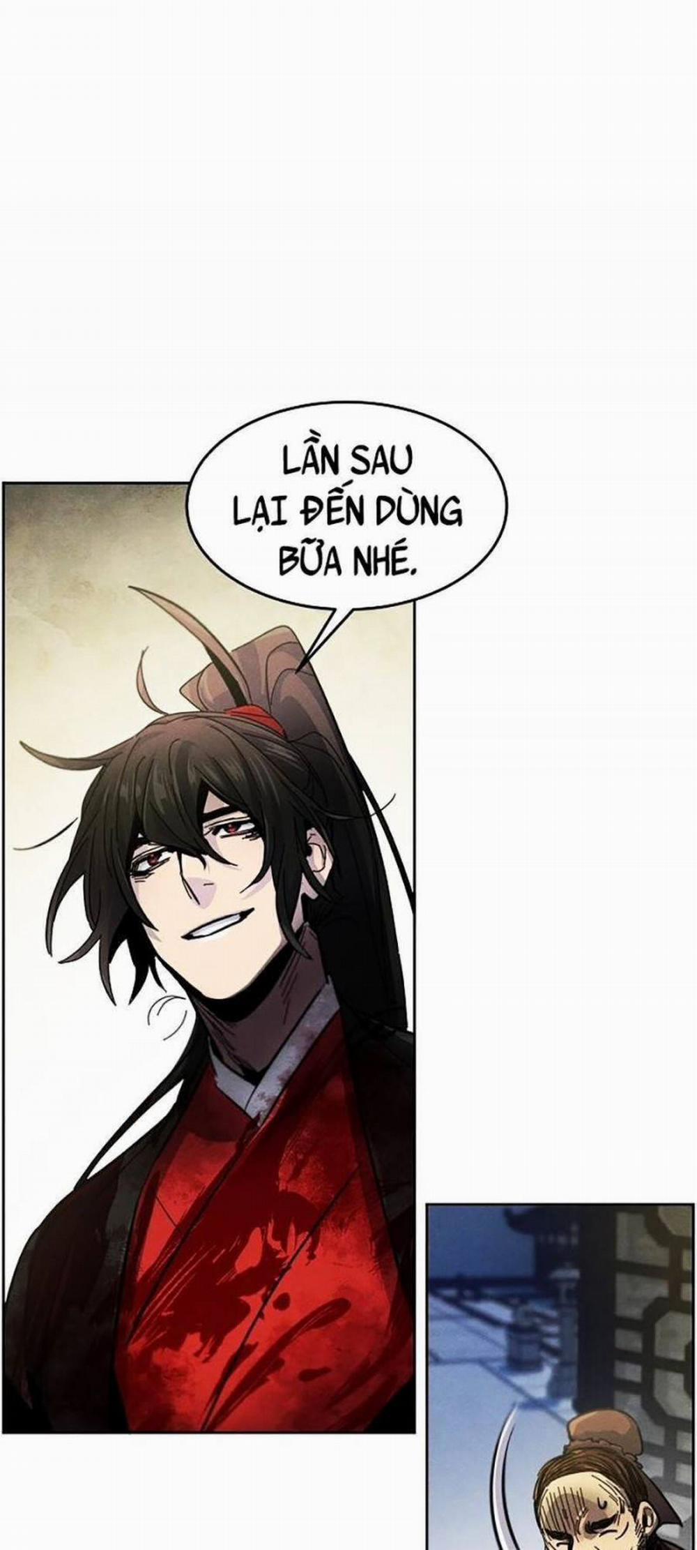 Cuồng Ma Tái Thế 53 trang 90