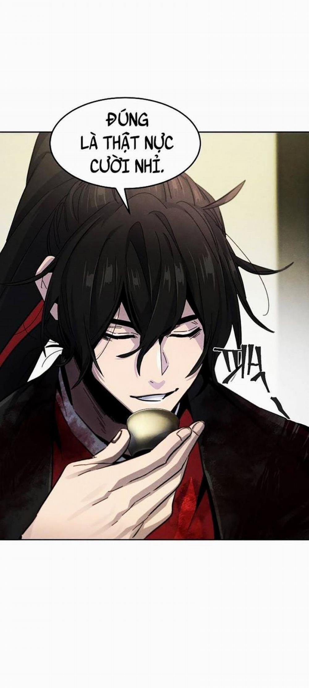 Cuồng Ma Tái Thế 53 trang 98