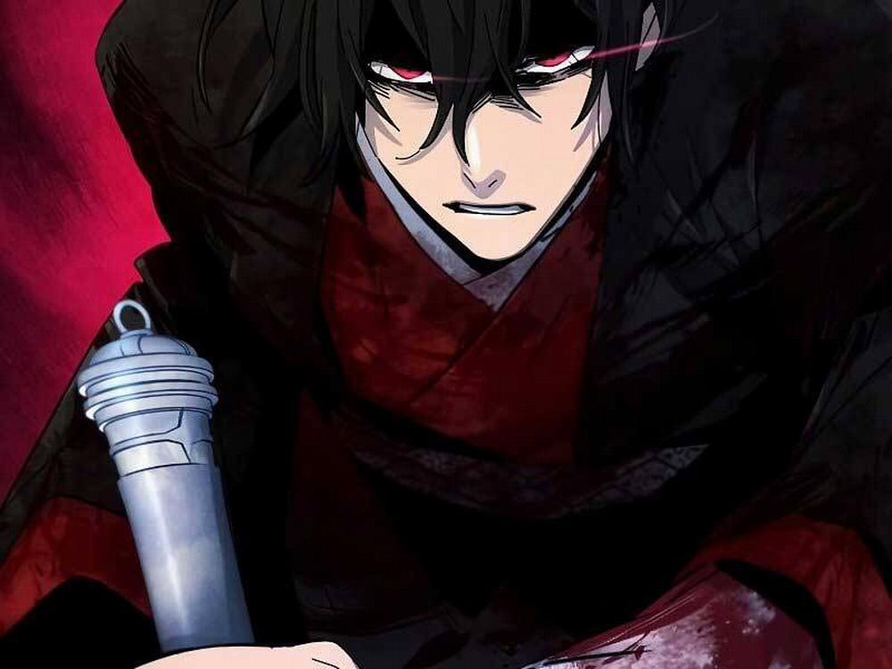 Cuồng Ma Tái Thế 54 trang 111