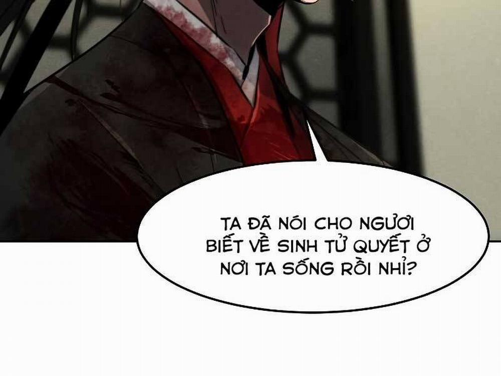 Cuồng Ma Tái Thế 54 trang 120