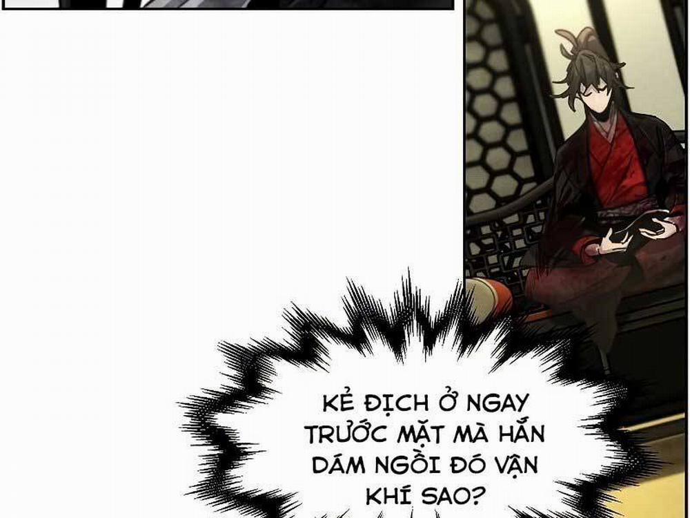 Cuồng Ma Tái Thế 54 trang 124