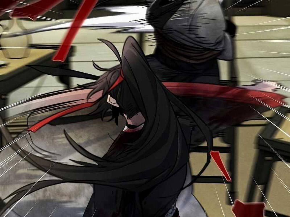 Cuồng Ma Tái Thế 54 trang 17