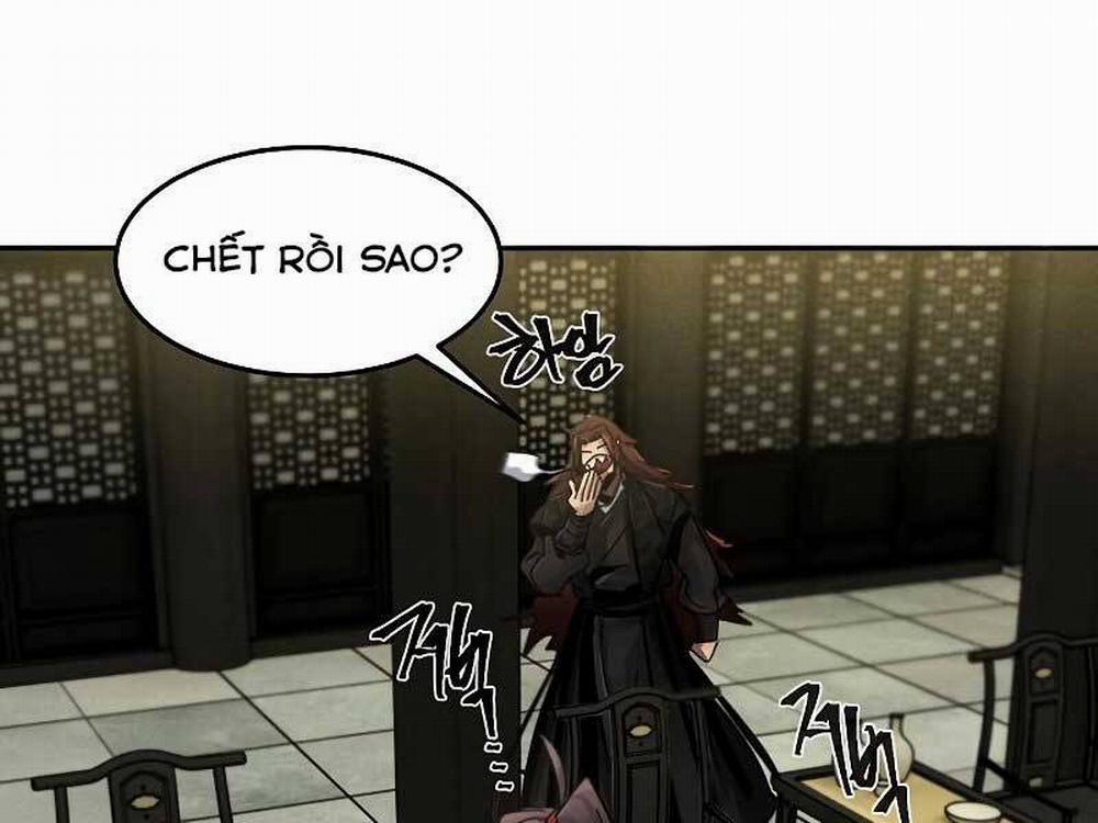 Cuồng Ma Tái Thế 54 trang 192