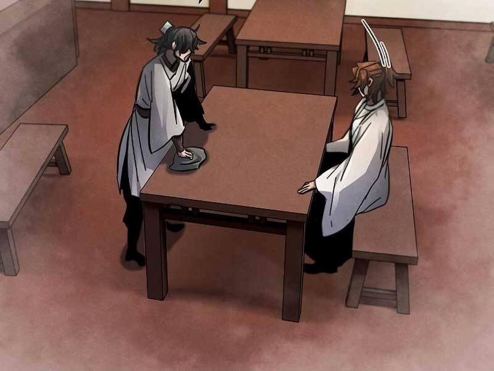 Cuồng Ma Tái Thế 54 trang 221