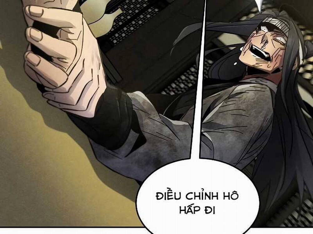 Cuồng Ma Tái Thế 54 trang 81