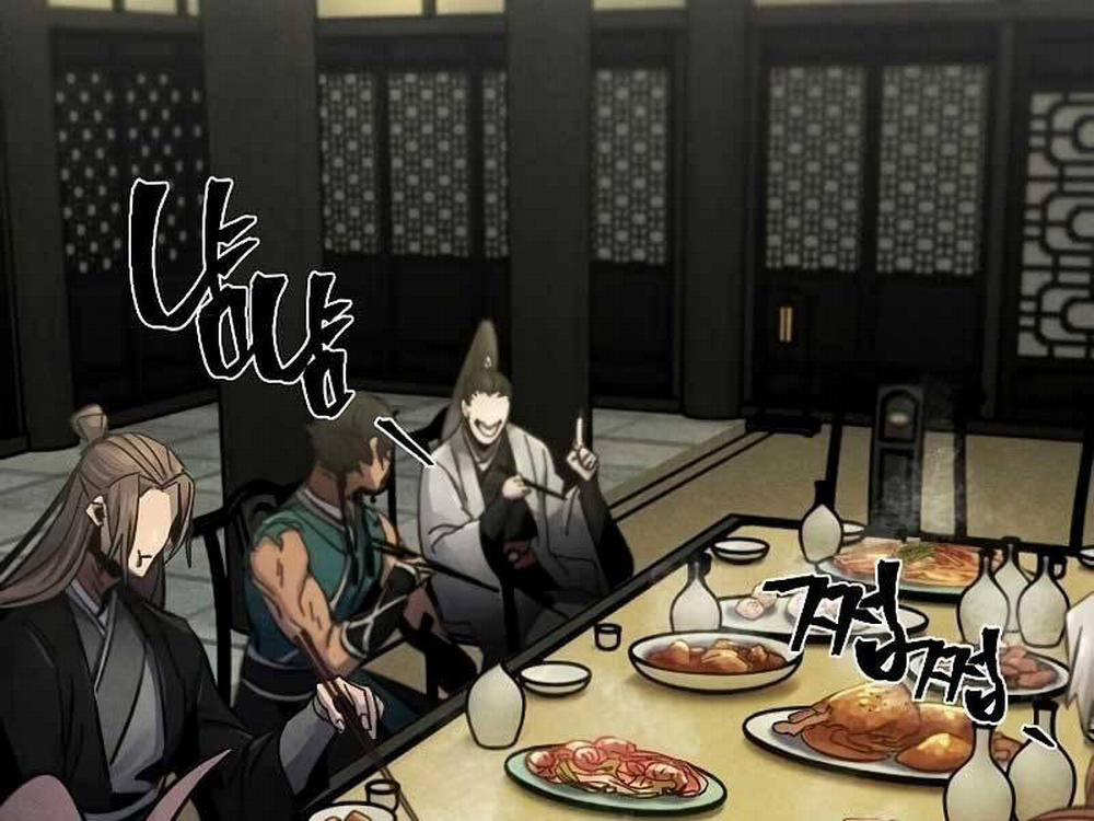 Cuồng Ma Tái Thế 55 trang 1