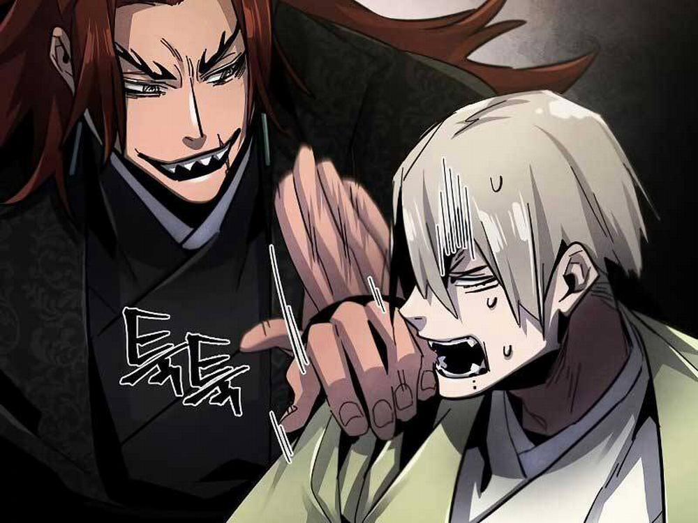 Cuồng Ma Tái Thế 55 trang 191