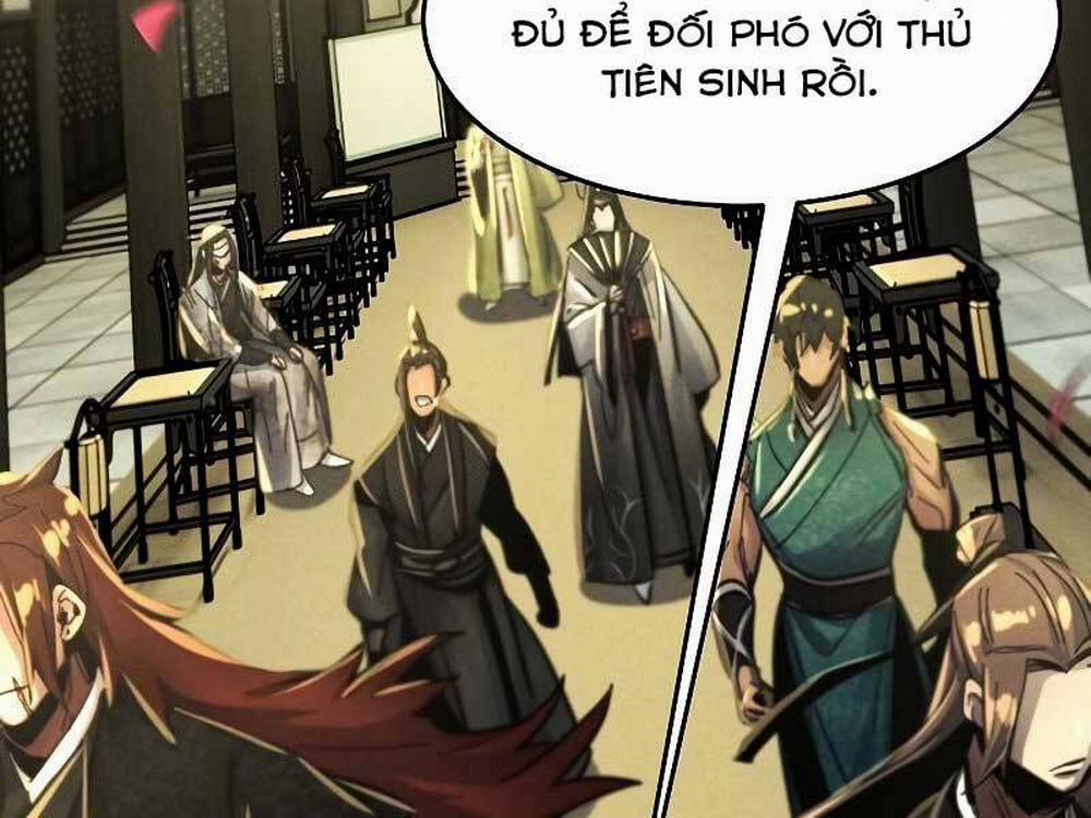 Cuồng Ma Tái Thế 55 trang 200