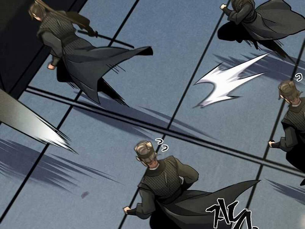 Cuồng Ma Tái Thế 55 trang 237