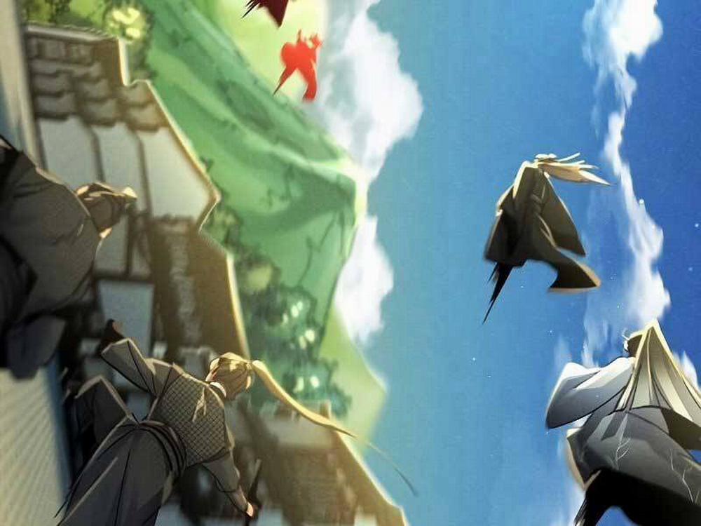 Cuồng Ma Tái Thế 55 trang 247