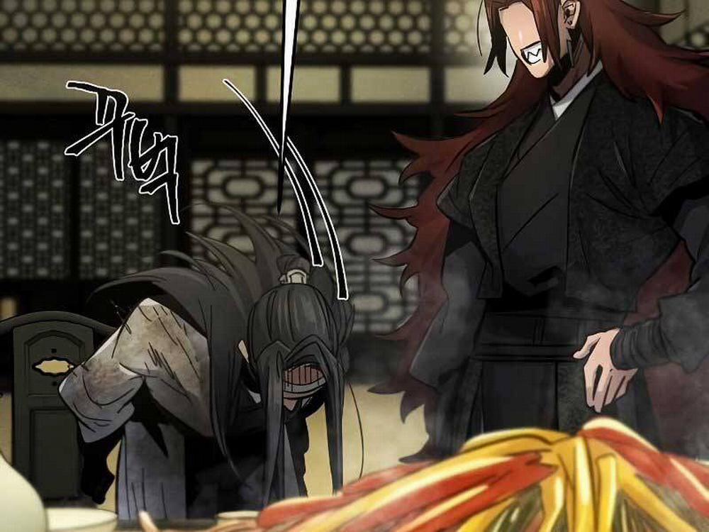 Cuồng Ma Tái Thế 55 trang 33