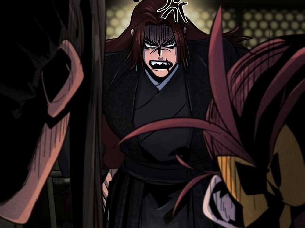 Cuồng Ma Tái Thế 55 trang 44