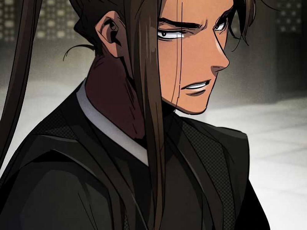 Cuồng Ma Tái Thế 55 trang 5