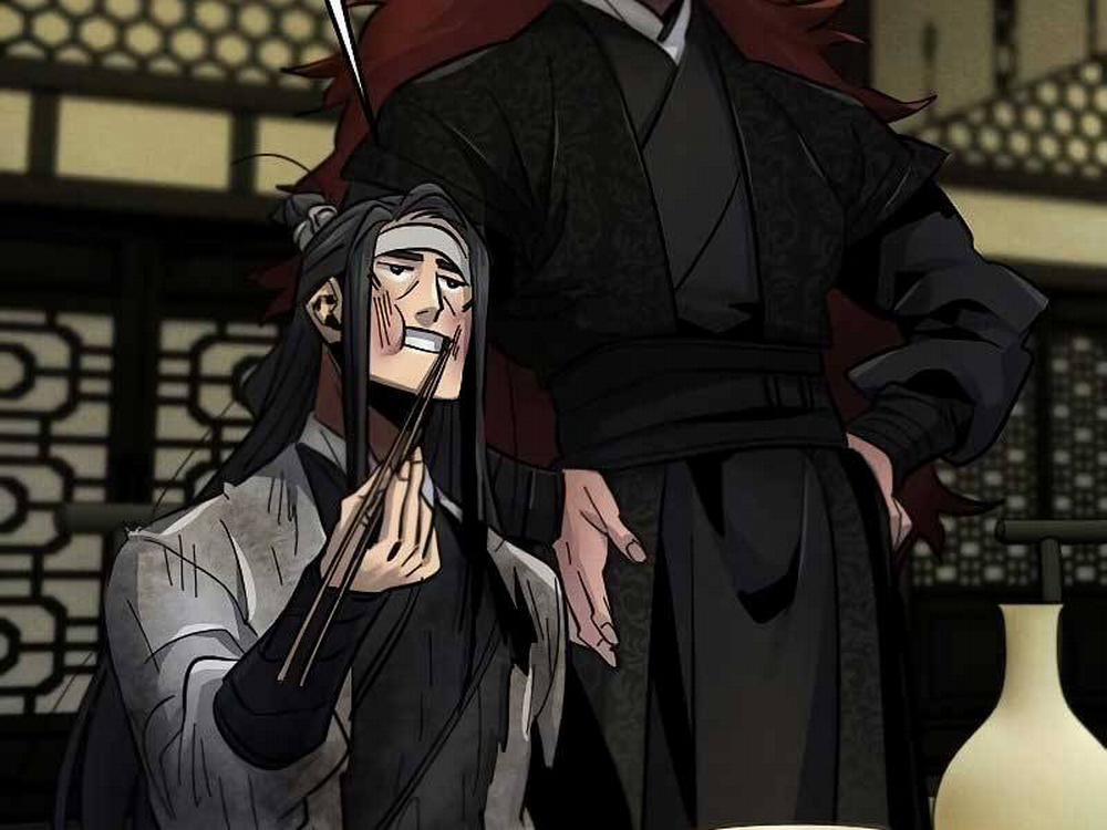 Cuồng Ma Tái Thế 55 trang 52