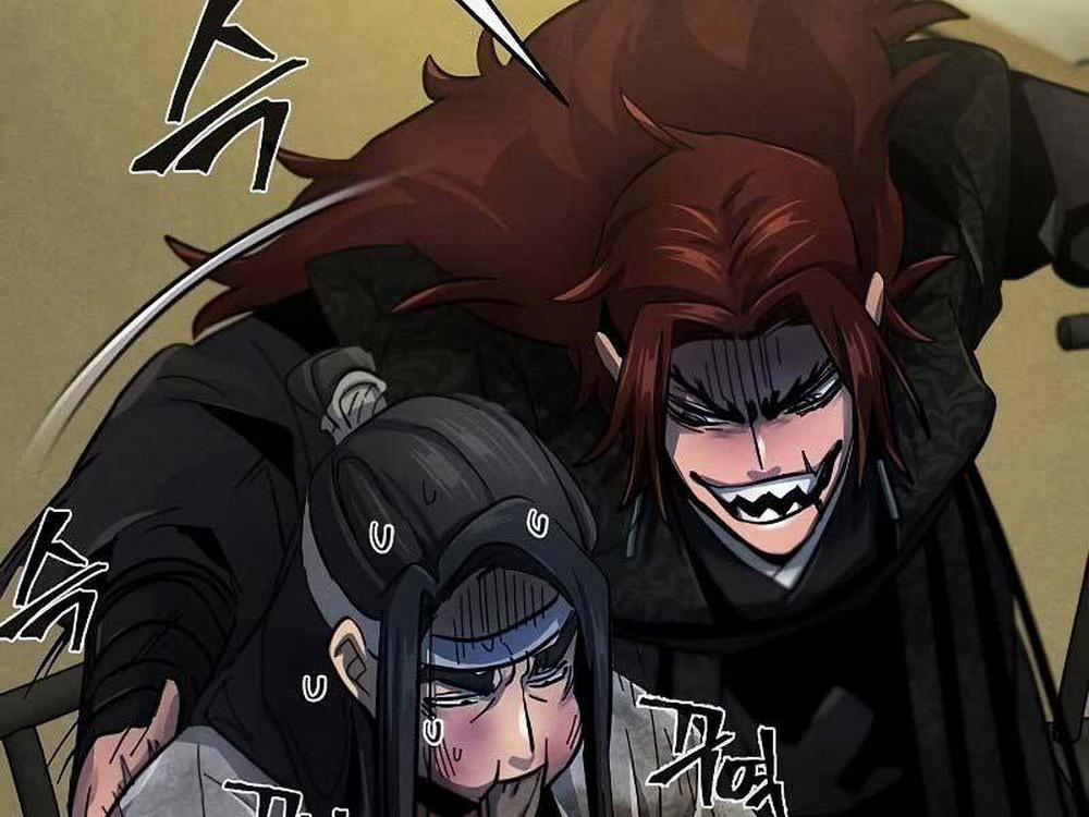 Cuồng Ma Tái Thế 55 trang 59