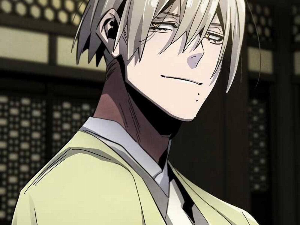 Cuồng Ma Tái Thế 55 trang 63