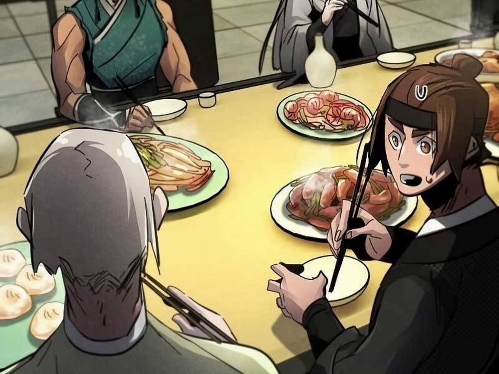 Cuồng Ma Tái Thế 55 trang 66