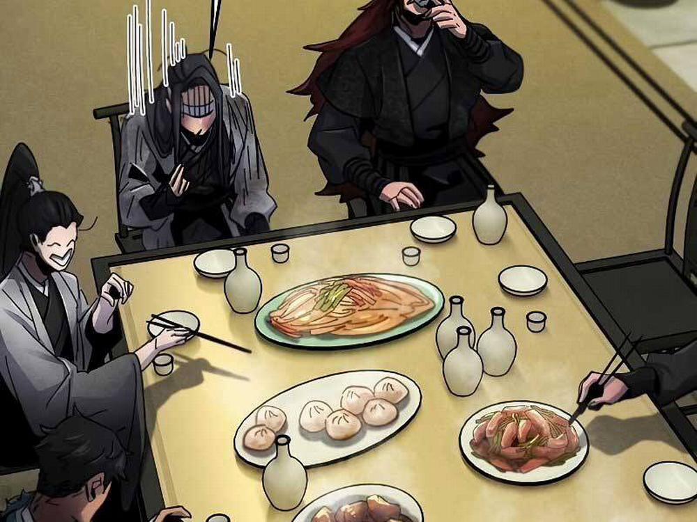 Cuồng Ma Tái Thế 55 trang 89