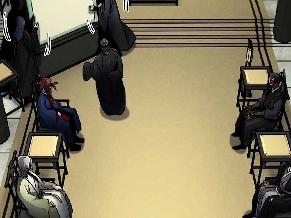 Cuồng Ma Tái Thế 55 trang 99