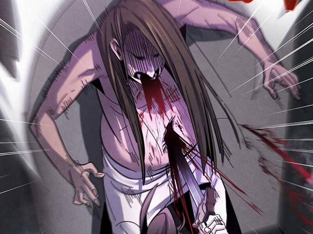 Cuồng Ma Tái Thế 56 trang 157