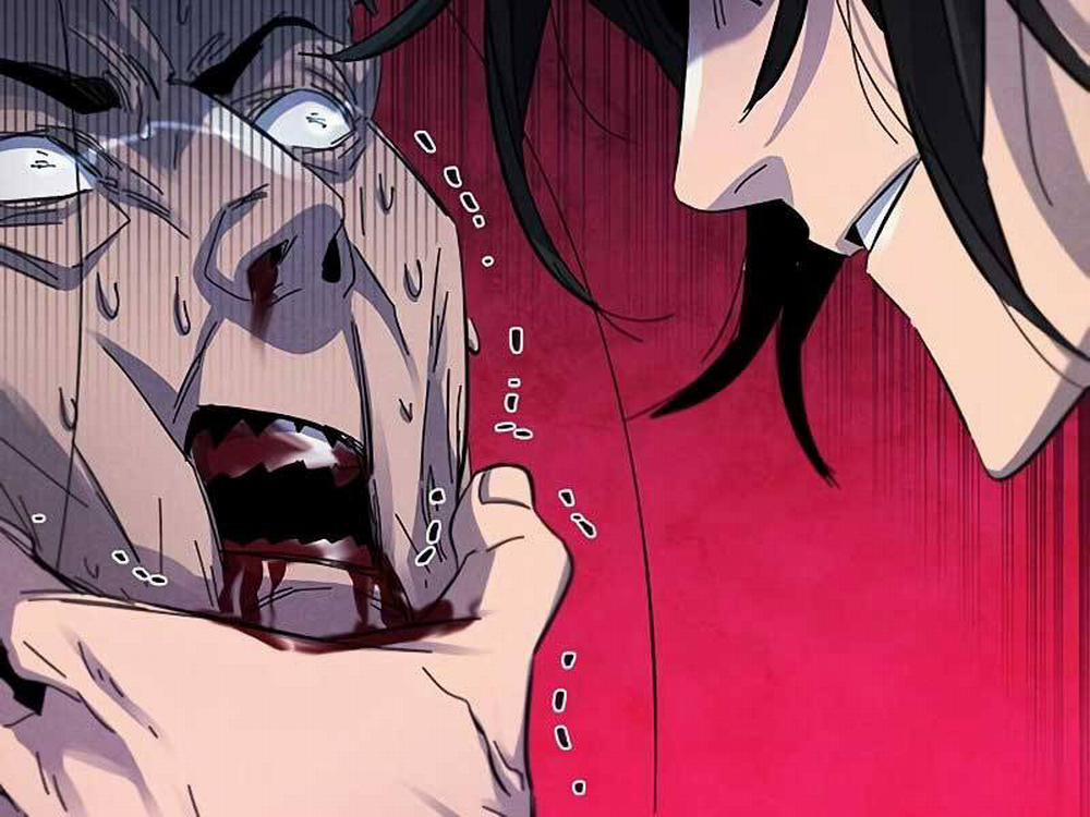 Cuồng Ma Tái Thế 56 trang 164