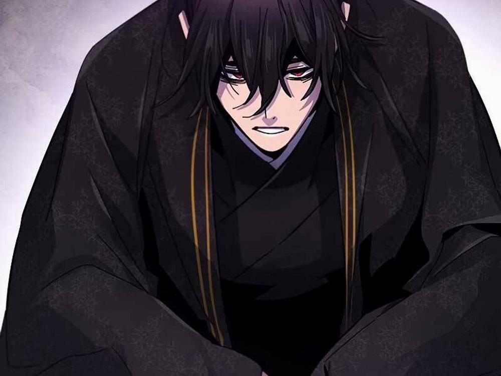 Cuồng Ma Tái Thế 56 trang 192