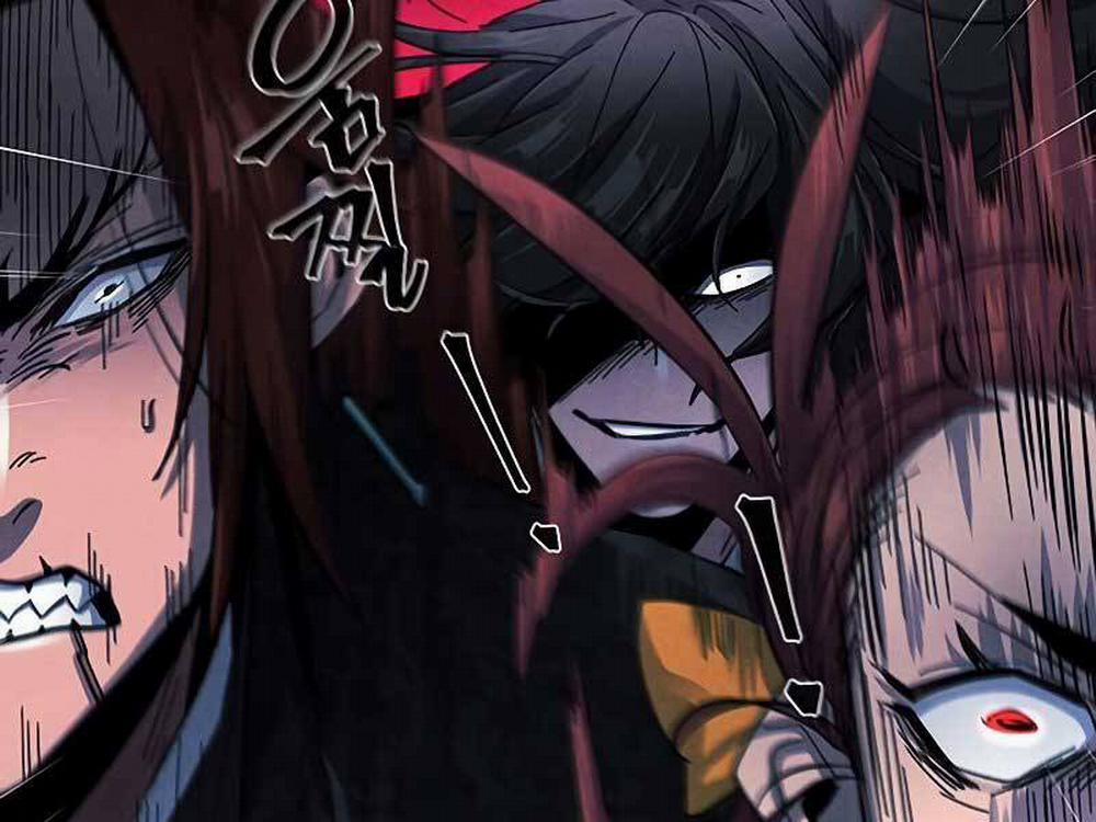 Cuồng Ma Tái Thế 56 trang 24