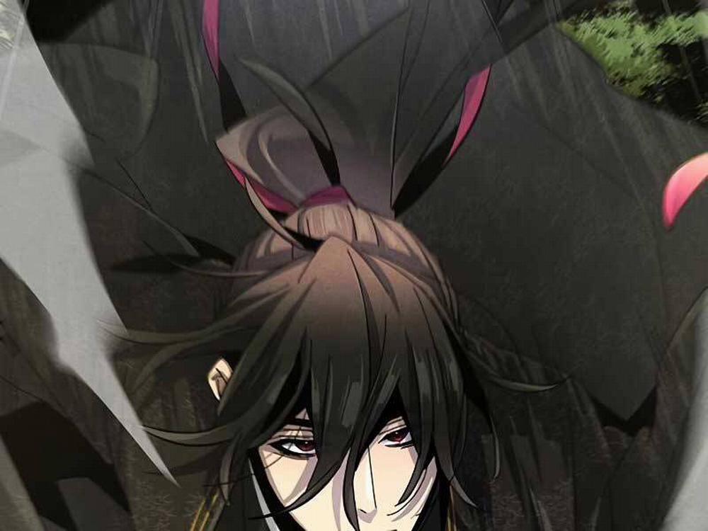 Cuồng Ma Tái Thế 56 trang 41