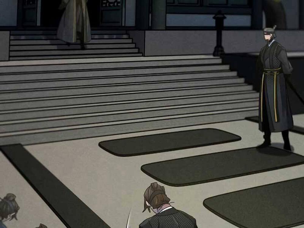 Cuồng Ma Tái Thế 57 trang 12