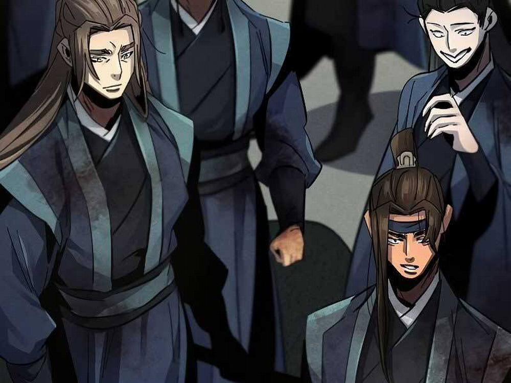 Cuồng Ma Tái Thế 57 trang 173