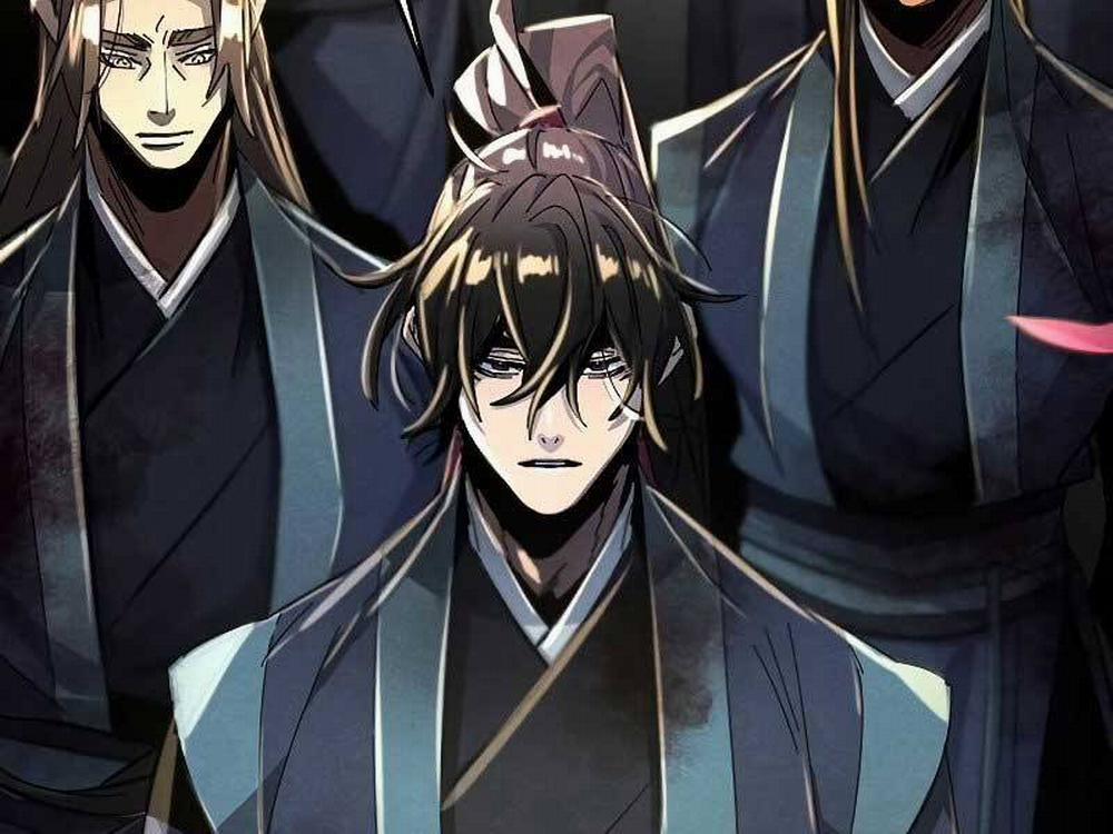 Cuồng Ma Tái Thế 57 trang 179