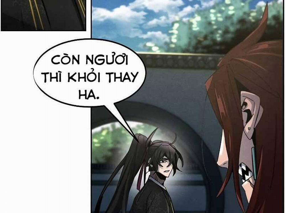 Cuồng Ma Tái Thế 57 trang 35