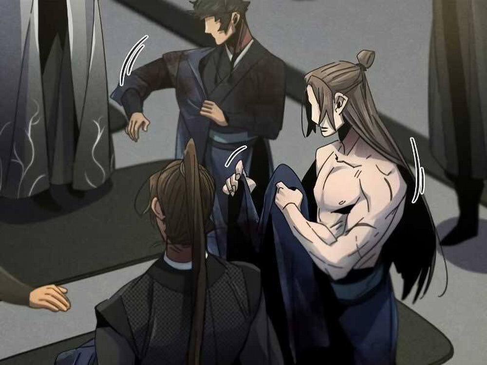 Cuồng Ma Tái Thế 57 trang 46