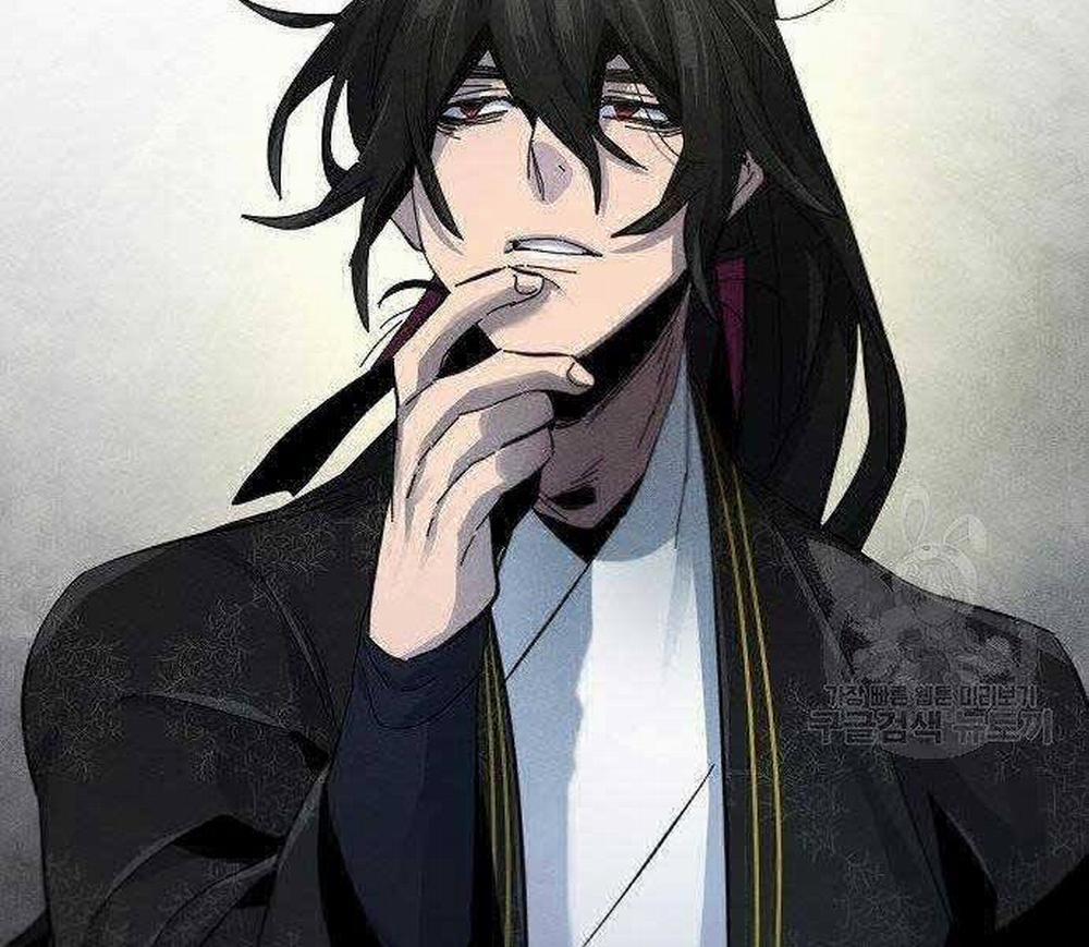 Cuồng Ma Tái Thế 58 trang 196