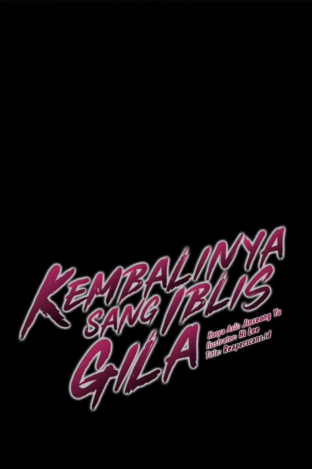 Cuồng Ma Tái Thế 59 trang 0